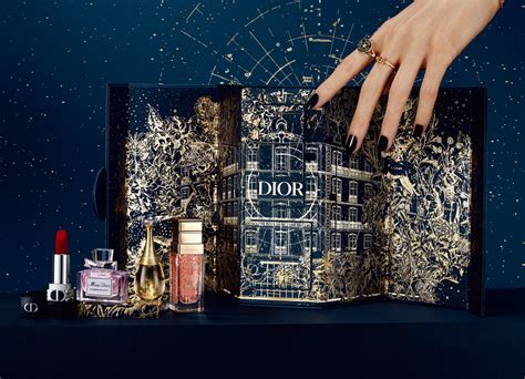 dior クリスマスコフレ 2022 ポーチ|2024 Dior クリスマス プレゼント・ギフトセット・ホリデー 予 .